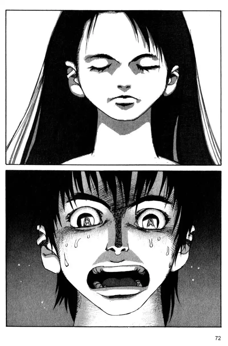 Project Arms Chapter 36 11